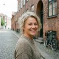 Anette P.